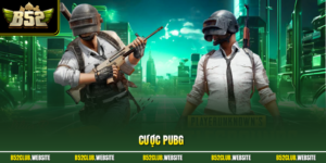 Cược PUBG Chinh Phục Mọi Kèo Đấu Esports Sinh Tồn Ở B52Club