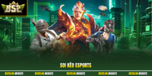 Soi Kèo Esports Ở B52Club Chuẩn Xác Với Dữ Liệu Thi Đấu Thực
